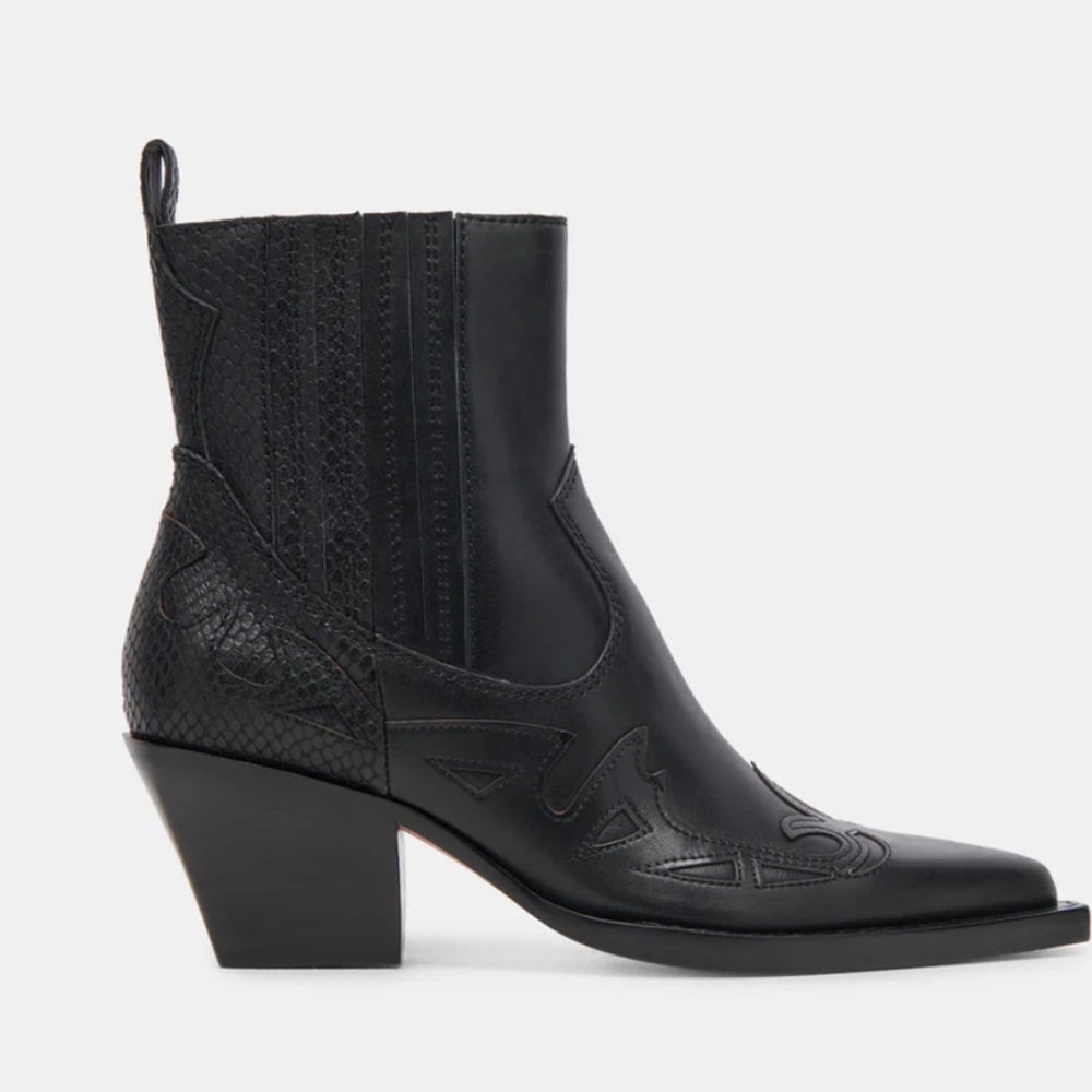 Dolce Vita Ramson Bootie